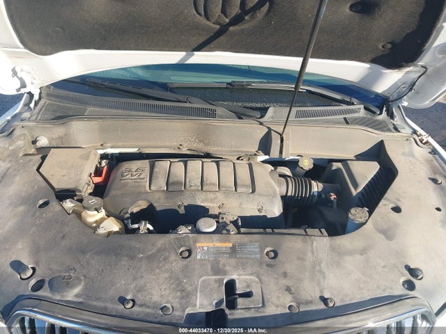 Buick Enclave 2017 5GAKVBKD2HJ346970 Image 10