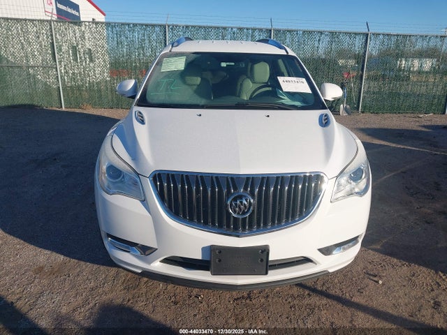 Buick Enclave 2017 5GAKVBKD2HJ346970 Image 13