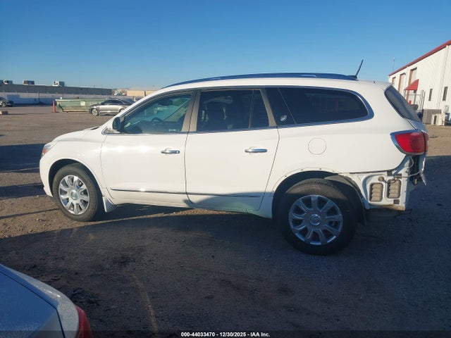 Buick Enclave 2017 5GAKVBKD2HJ346970 Image 15