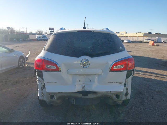 Buick Enclave 2017 5GAKVBKD2HJ346970 Image 17