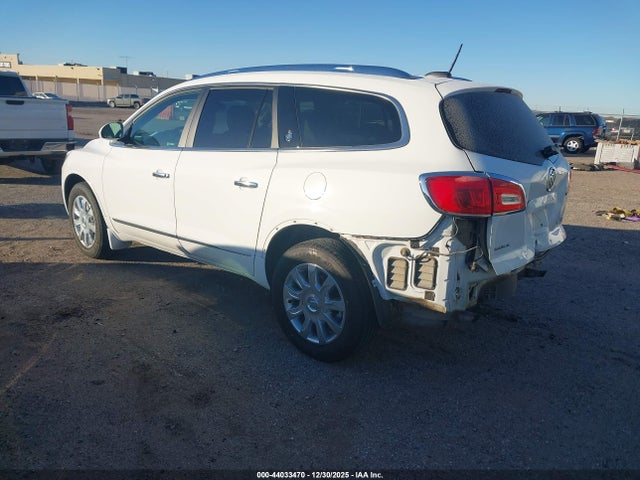 Buick Enclave 2017 5GAKVBKD2HJ346970 Image 3