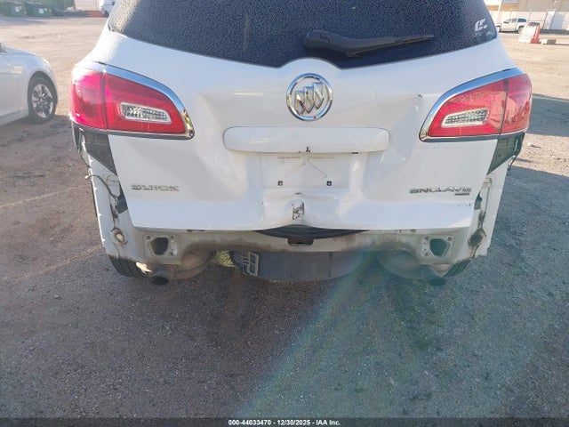 Buick Enclave 2017 5GAKVBKD2HJ346970 Image 6