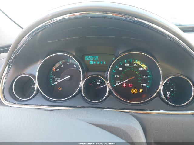 Buick Enclave 2017 5GAKVBKD2HJ346970 Image 7