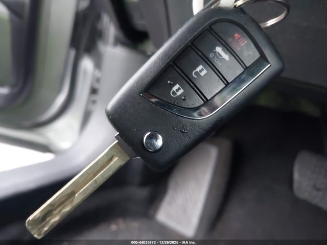 4T1C11AK3PU727986 Toyota CAMRY LE