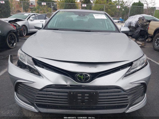 4T1C11AK3PU727986 Toyota CAMRY LE