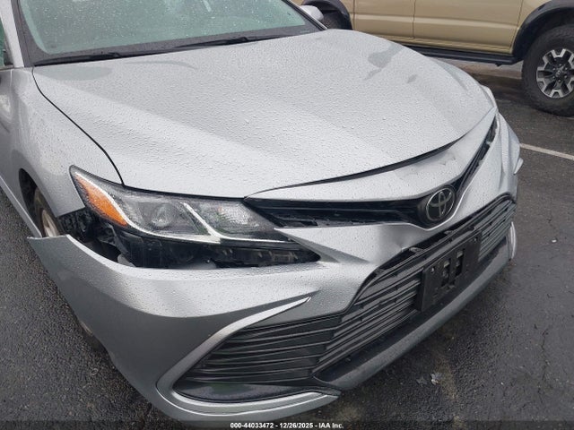 4T1C11AK3PU727986 Toyota CAMRY LE