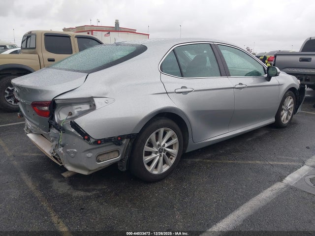 4T1C11AK3PU727986 Toyota CAMRY LE