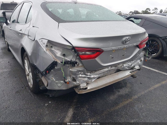 4T1C11AK3PU727986 Toyota CAMRY LE