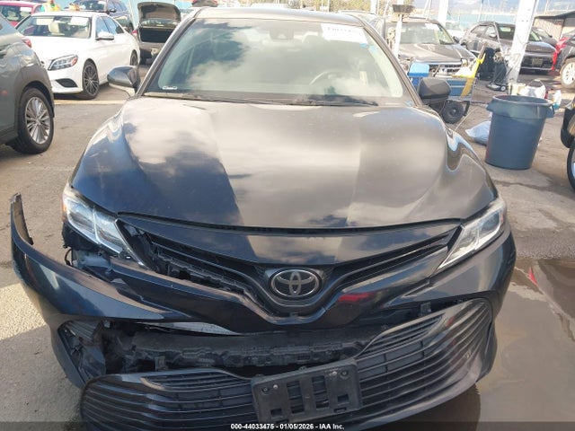 4T1B11HK4JU112694 Toyota CAMRY LE