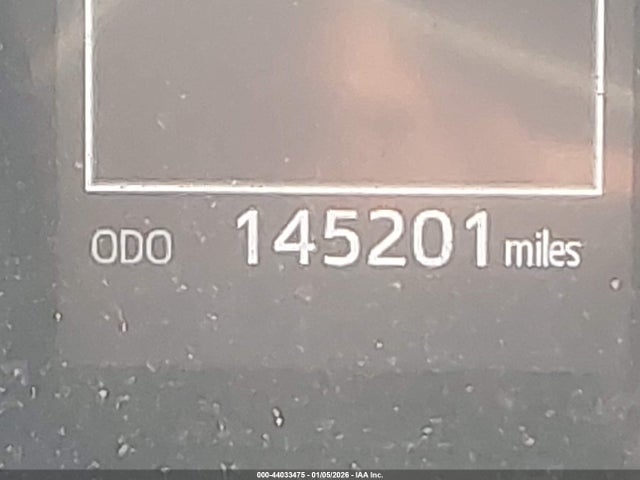 4T1B11HK4JU112694 Toyota CAMRY LE