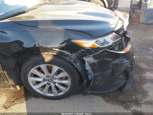 4T1B11HK4JU112694 Toyota CAMRY LE
