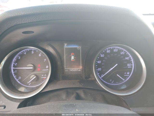 4T1B11HK4JU112694 Toyota CAMRY LE