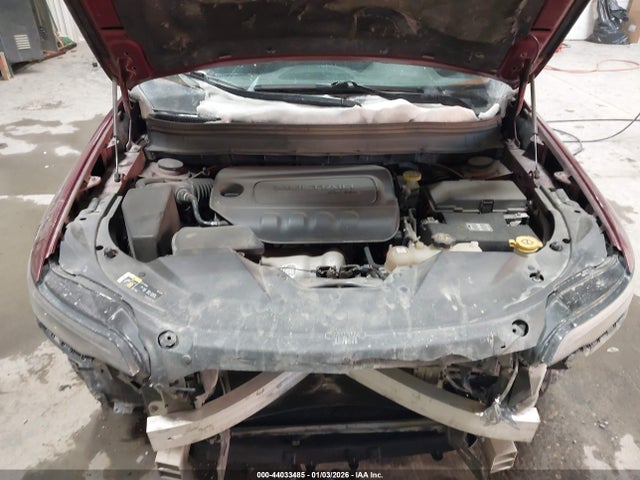 Jeep Cherokee Latitude 4x4 2019 1C4PJMCB1KD410592 Image 10