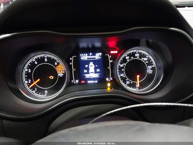 Jeep Cherokee Latitude 4x4 2019 1C4PJMCB1KD410592 Image 7