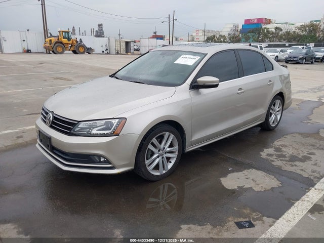 3VWL17AJ8FM313925 Volkswagen Jetta 1.8t Sel