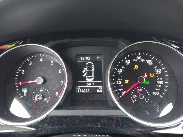 3VWL17AJ8FM313925 Volkswagen Jetta 1.8t Sel