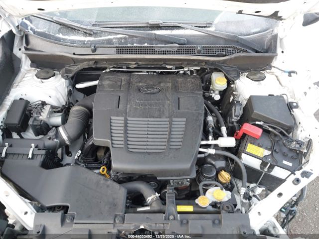 2019 SUBARU FORESTER JF2SKACC8KH524713 Photo 9
