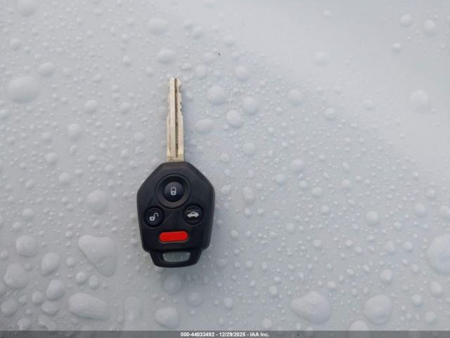 2019 SUBARU FORESTER JF2SKACC8KH524713 Photo 10