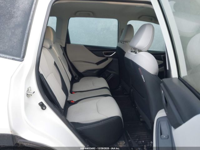 2019 SUBARU FORESTER JF2SKACC8KH524713 Photo 7