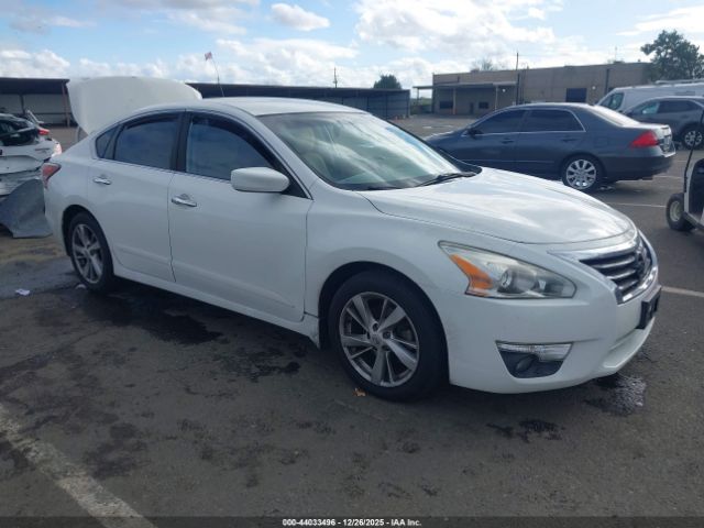 2015 NISSAN ALTIMA 1N4AL3AP5FC592033