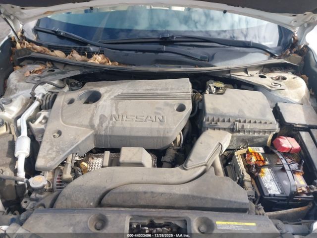 2015 NISSAN ALTIMA 1N4AL3AP5FC592033 Photo 9