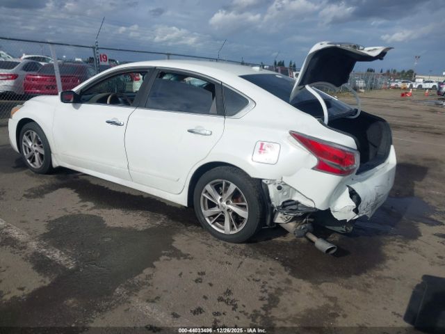 2015 NISSAN ALTIMA 1N4AL3AP5FC592033 Photo 2