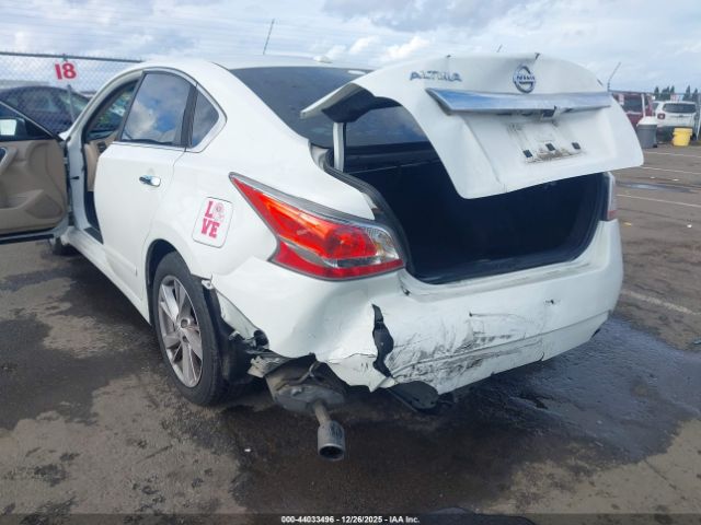 2015 NISSAN ALTIMA 1N4AL3AP5FC592033 Photo 5