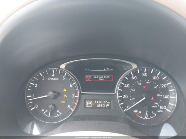 2015 NISSAN ALTIMA 1N4AL3AP5FC592033 Photo 6