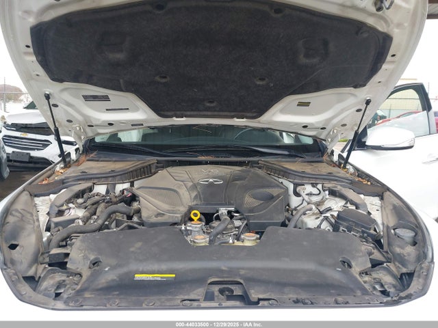 JN1EV7AP5KM512539 Infiniti Q50 3.0t Luxe