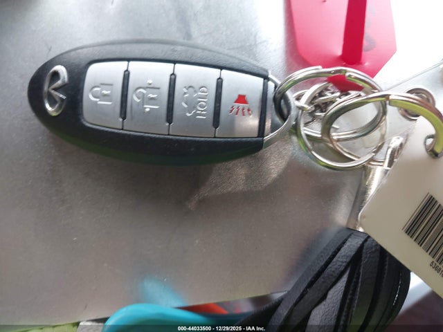 JN1EV7AP5KM512539 Infiniti Q50 3.0t Luxe