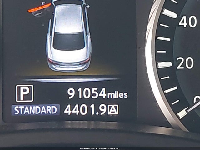 JN1EV7AP5KM512539 Infiniti Q50 3.0t Luxe