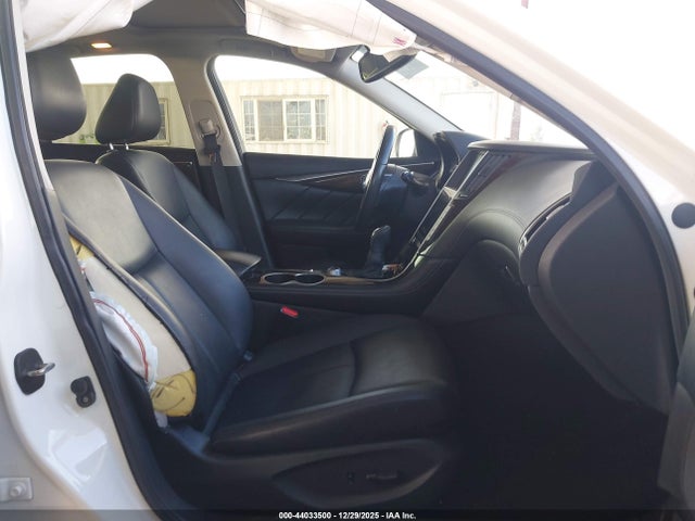 JN1EV7AP5KM512539 Infiniti Q50 3.0t Luxe