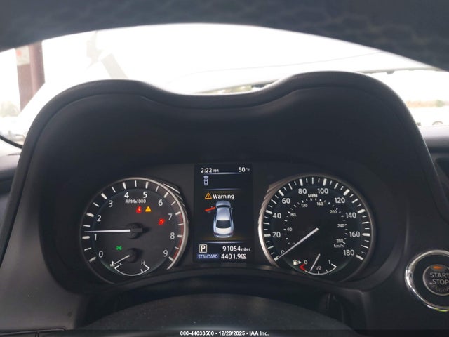 JN1EV7AP5KM512539 Infiniti Q50 3.0t Luxe