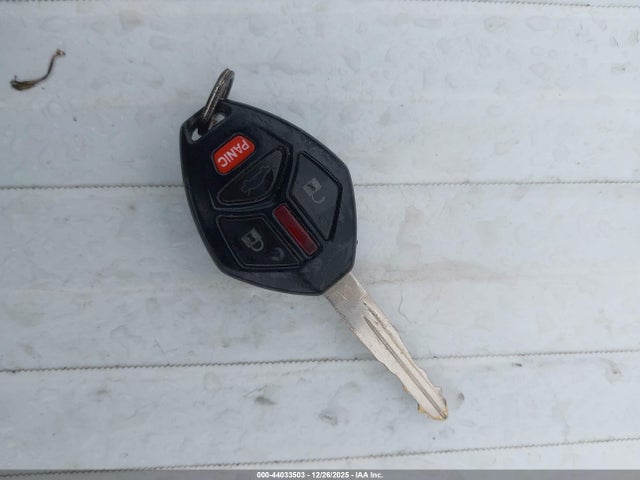 2006 MITSUBISHI ECLIPSE 4A3AK24F06E040273 Photo 10