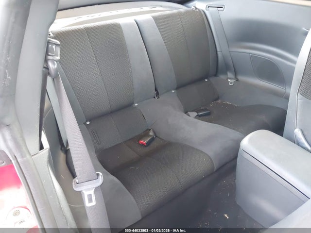 2006 MITSUBISHI ECLIPSE 4A3AK24F06E040273 Photo 7