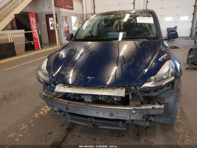 2021 TESLA MODEL Y 5YJYGDEE5MF099836 Photo 5