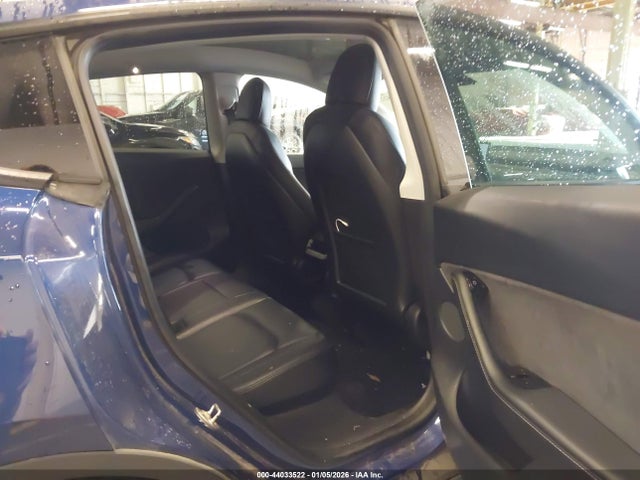 2021 TESLA MODEL Y 5YJYGDEE5MF099836 Photo 7