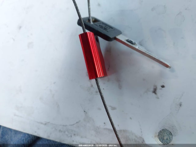 1991 CADILLAC DEVILLE 1G6CD13B0M4293484 Photo 10