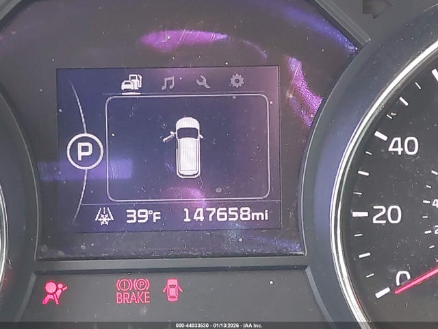 KIA SEDONA LX 2017 KNDMB5C10H6337922 Image 15