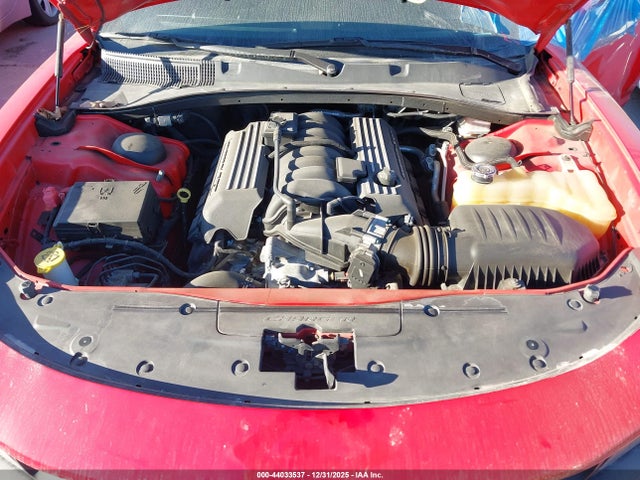 2C3CDXGJ8LH242337 Dodge Charger Scat Pack Rwd