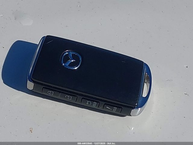 2021 MAZDA MAZDA3 JM1BPABL5M1322621 Photo 10