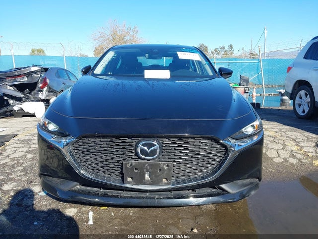 JM1BPABL5M1322621 Mazda Mazda3 Select