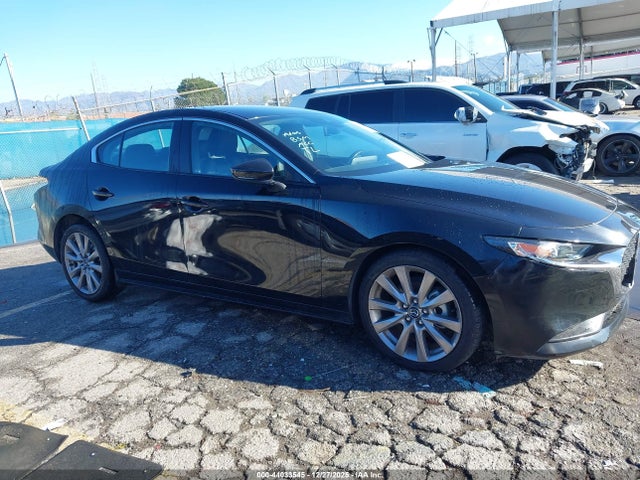 JM1BPABL5M1322621 Mazda Mazda3 Select