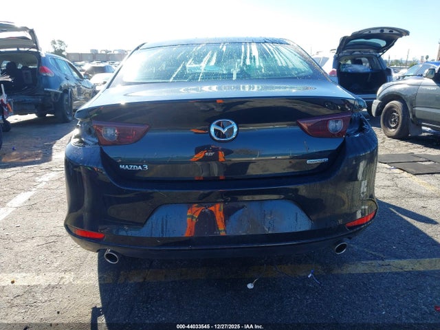 JM1BPABL5M1322621 Mazda Mazda3 Select