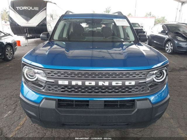 3FMCR9BN3SRE65838 Ford Bronco Sport Big Bend