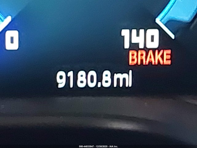 3FMCR9BN3SRE65838 Ford Bronco Sport Big Bend