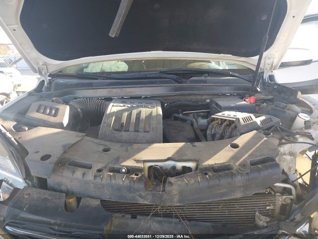 1GNALCEK6GZ107557 Chevrolet EQUINOX LT