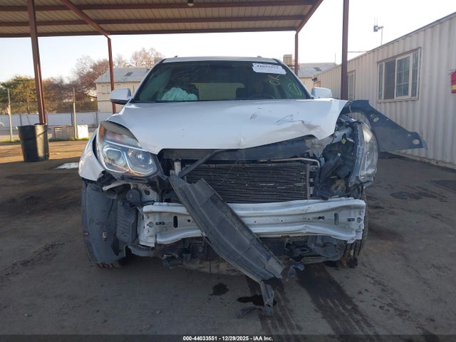1GNALCEK6GZ107557 Chevrolet EQUINOX LT
