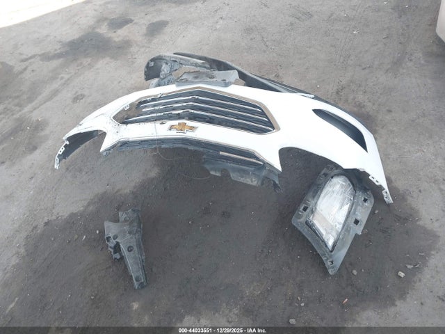 1GNALCEK6GZ107557 Chevrolet EQUINOX LT