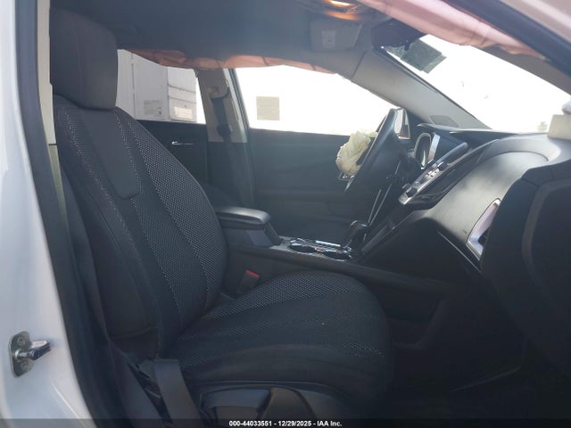 1GNALCEK6GZ107557 Chevrolet EQUINOX LT